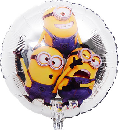 helíum blaðra vörunr. 12222-02